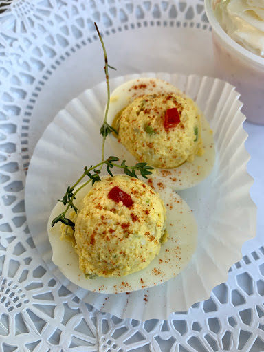 Restaurant «The Picnic Cafe & Party Catering of Nashville TN !», reviews and photos, 4320 Harding Pike, Nashville, TN 37205, USA