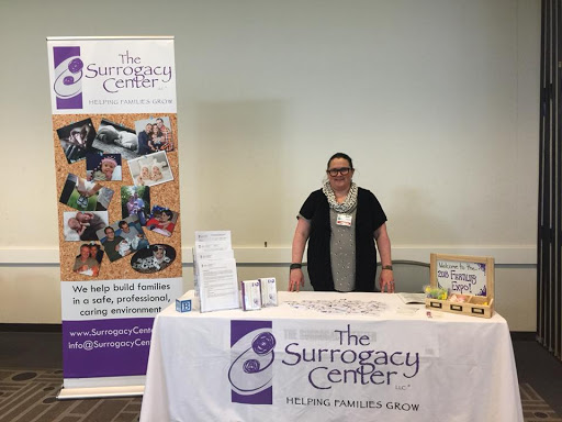 The Surrogacy Center