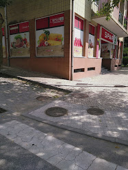 SPAR Viseu II