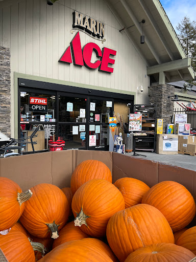 Hardware Store «Marin Ace Hardware», reviews and photos, 180 Merrydale Rd, San Rafael, CA 94903, USA
