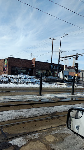 Irish Pub «The Dubliner Pub And Café», reviews and photos, 2162 University Ave W, St Paul, MN 55114, USA