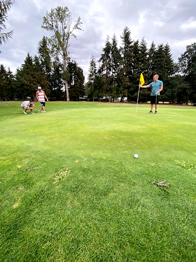Public Golf Course «Lakeview Par 3 Golf Challenge», reviews and photos, 2425 NW 69th St, Vancouver, WA 98665, USA