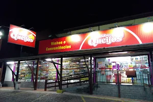 Casa dos Queijos (Home of the Cheese) image