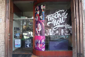 Rock and Roll Club Café (restaurant-Bar) image