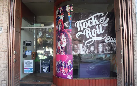 Rock and Roll Club Café (restaurant-Bar) image