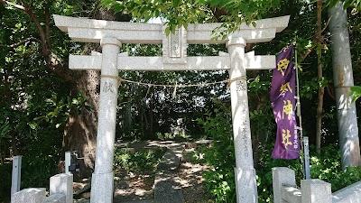 伊気神社