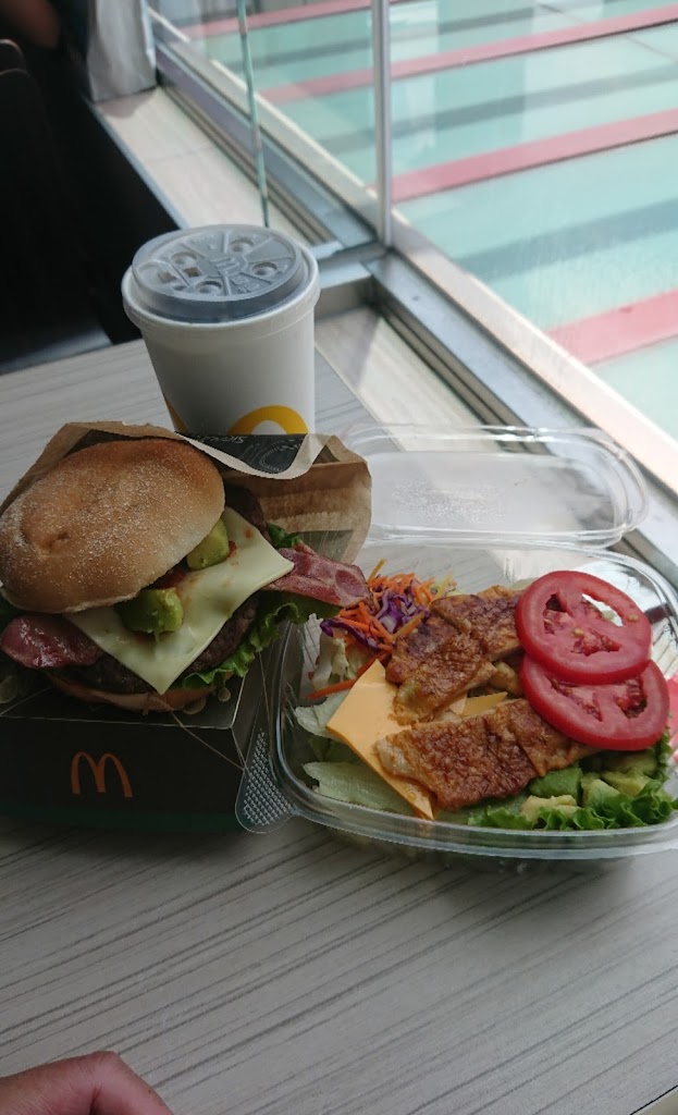 麥當勞-高雄建工餐廳 的照片