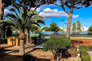 Barcelona Tennis Academy image