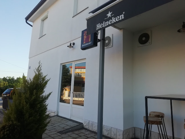 Caffe bar Macchiato - Kafić