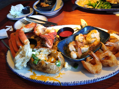 Red Lobster - Located On The Corner Of Baltimore Pike & Bishop A, 1 Baltimore Pike, Springfield, PA 19064