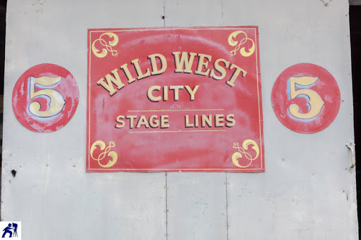 Theme Park «Wild West City», reviews and photos, 50 Lackawanna Dr, Stanhope, NJ 07874, USA