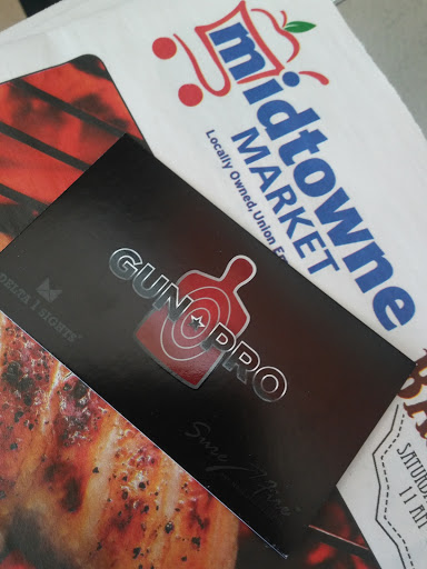 Supermarket «Midtowne Market», reviews and photos, 317 Hawthorn Ave, St Charles, MO 63301, USA