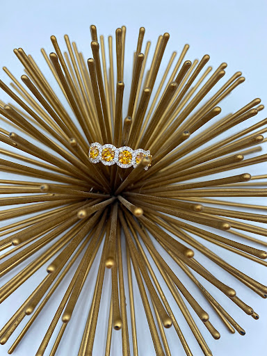 Jeweler «Bennett Valley Jewelers», reviews and photos, 2700 Yulupa Ave #18, Santa Rosa, CA 95405, USA