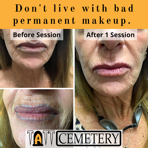 Explore hippie spiritual tattoo ideas, creative tattoo ideas in Fort Myers, available at Laser Tattoo Removal by Tatt Cemetery