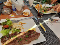 Plats et boissons du Le Basilic - Restaurant / Bar à Saligny - n°10