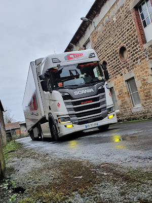 Transports Tarot à Le Mans