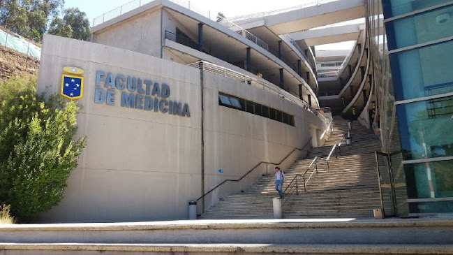 Escuela de Obstetricia - Universidad de Valparaiso