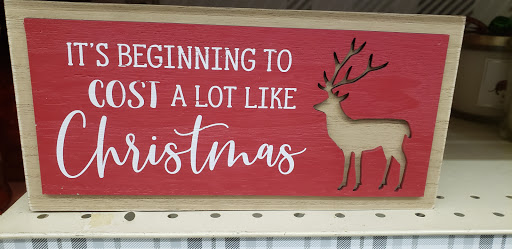 Discount Store «Big Lots», reviews and photos, 5640 Dixie Hwy, Waterford Twp, MI 48329, USA