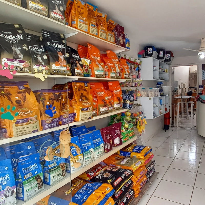Catcão Popular - Clínica, Petshop e Banho&Tosa — Veterinário em São José do Rio Preto, SP
