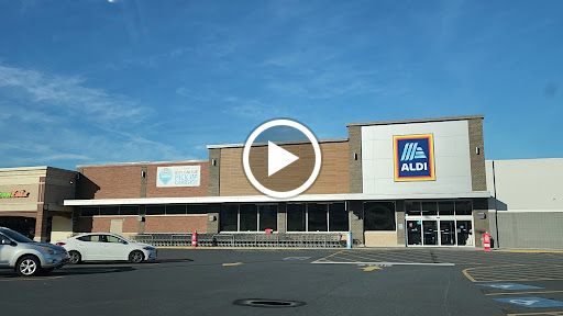 Supermarket «ALDI», reviews and photos, 1302 Lititz Pike, Lancaster, PA 17601, USA
