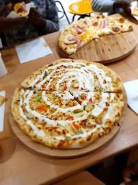 Plats et boissons du Pizzeria Pizza Story Lyon - n°9