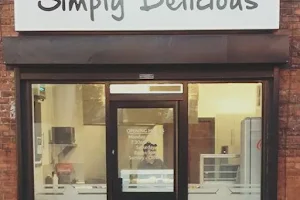 Simply Delicious Sandwich Shop image