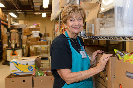 Social Services Organization «Boca Helping Hands», reviews and photos