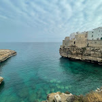 Photo n°1 de l'avis de Cristina.c fait le 26/03/2023 à 19:27 sur le  Hotel Covo dei Saraceni à Polignano a Mare