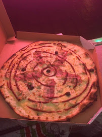 Plats et boissons du Pizzeria La Casa Pizza - restaurant-pizza-le puy sainte reparade-pizza-food truck-emporter-livraison - n°6