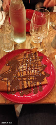 Photo n°18 de La Crêperie à Barbezieux-Saint-Hilaire ()