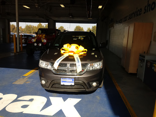 Used Car Dealer «CarMax», reviews and photos, 7180 N Palm Ave, Fresno, CA 93650, USA