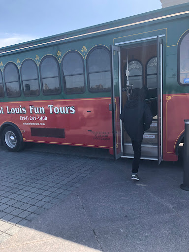 St. Louis Trolley Tours