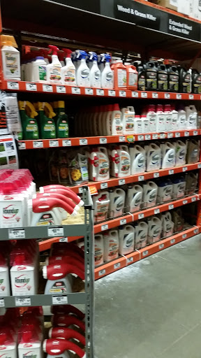 Home Improvement Store «The Home Depot», reviews and photos, 785 New York Ave, Huntington, NY 11743, USA