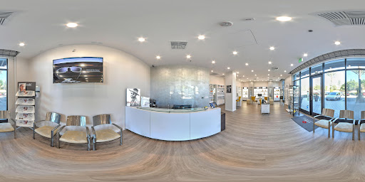 Optometrist «Optometrics of Chatsworth», reviews and photos, 19600 Plummer St #300, Northridge, CA 91324, USA
