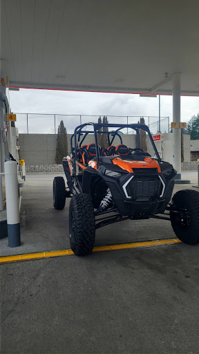 Motorcycle Dealer «South Sound Honda», reviews and photos, 2115 Carriage Dr SW, Olympia, WA 98502, USA