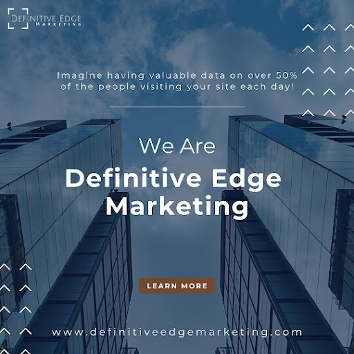 Definitive Edge Marketing Inc. image