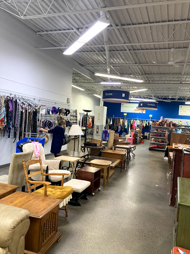 Thrift Store «Goodwill Industries of Greater Cleveland & East Central Ohio», reviews and photos