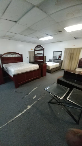 Furniture Store «Richie Furniture Warehouse», reviews and photos, 817 Union Blvd, Allentown, PA 18109, USA