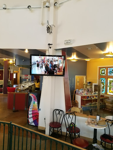 Amusement Center «Great Northern Carousel», reviews and photos, 989 Carousel Way, Helena, MT 59601, USA