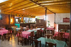 Cazanostra Pizzaria e Cantina image