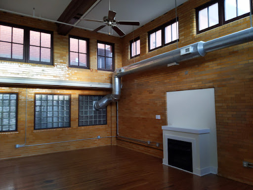 Tremont Place Lofts