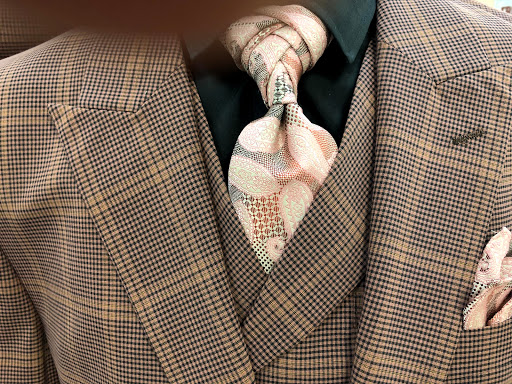 Discount Store «D&K Suit City», reviews and photos, 2975 Headland Dr SW, Atlanta, GA 30311, USA