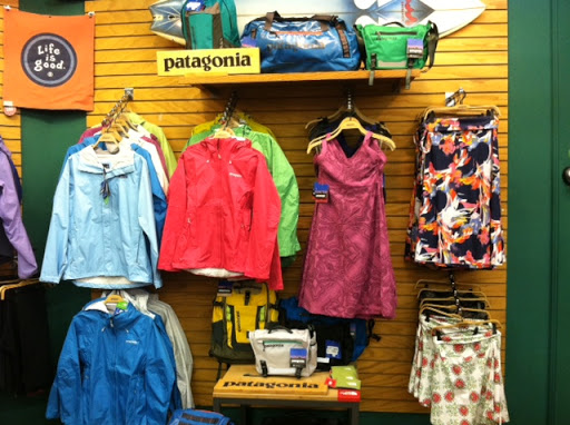 Camping Store «Casual Adventure Outfitters», reviews and photos, 3451 Washington Blvd, Arlington, VA 22201, USA