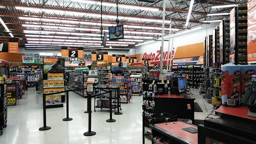 Auto Parts Store «AutoZone», reviews and photos, 14850 E 14th St, San Leandro, CA 94578, USA