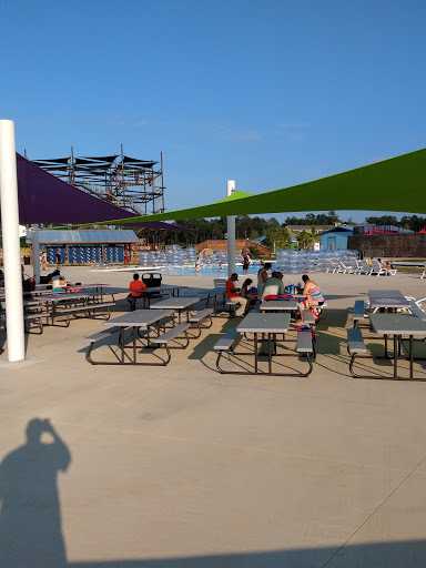 Theme Park «Grand Texas Theme Park», reviews and photos, 23065 Texas 242, New Caney, TX 77357, USA