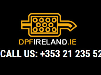 DPF Ireland