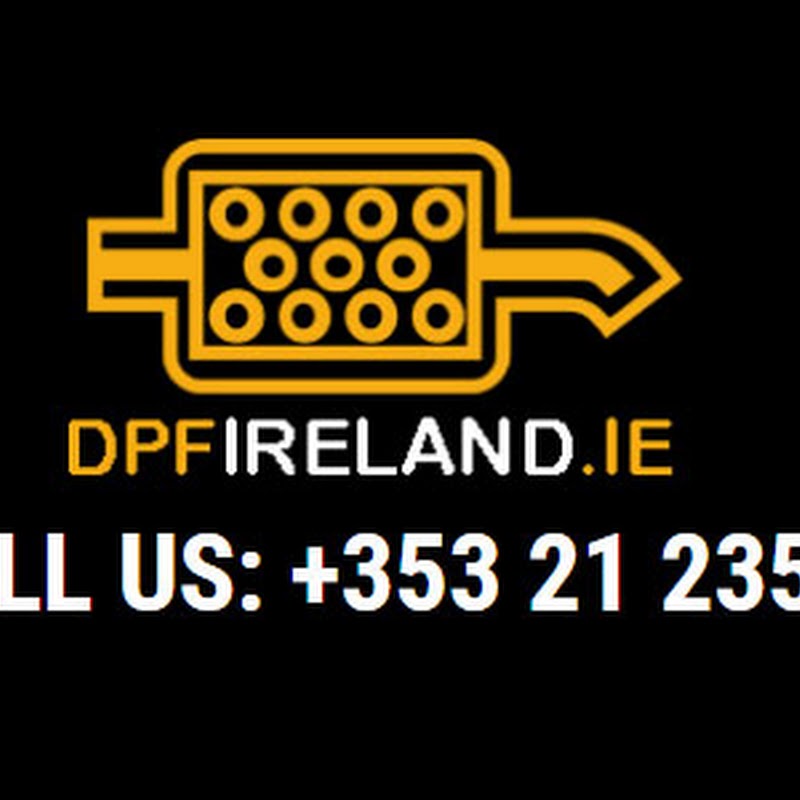 DPF Ireland