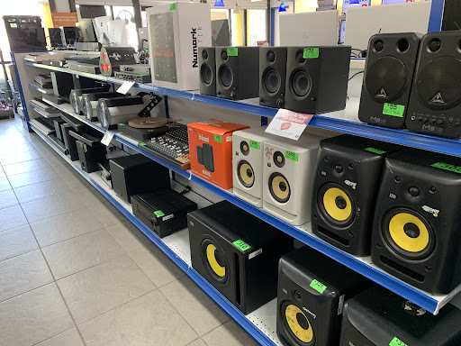 Pawn Shop «Premier Pawn & Jewelry», reviews and photos, 1455 Pleasant Hill Rd #901, Lawrenceville, GA 30044, USA