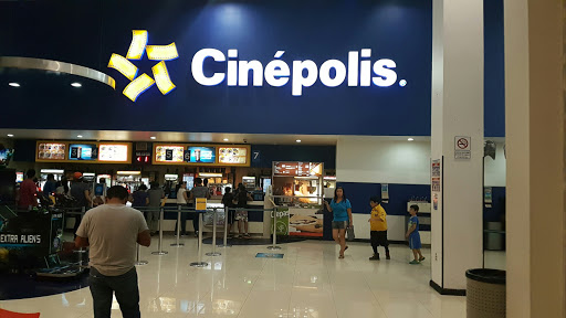 Cinépolis Adana Lincoln