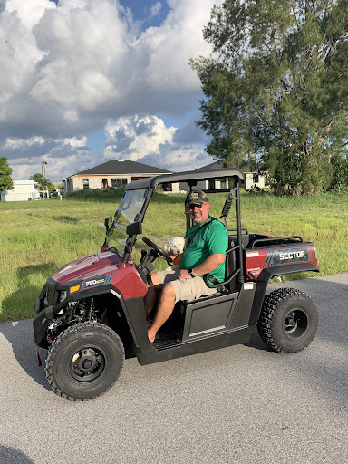 Motorcycle Shop «Southwest Cycle», reviews and photos, 620 NE 15th Ave #1, Cape Coral, FL 33909, USA